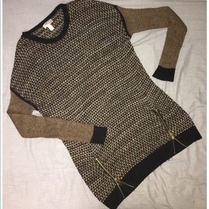 Forever 21 Contemporary Sweater